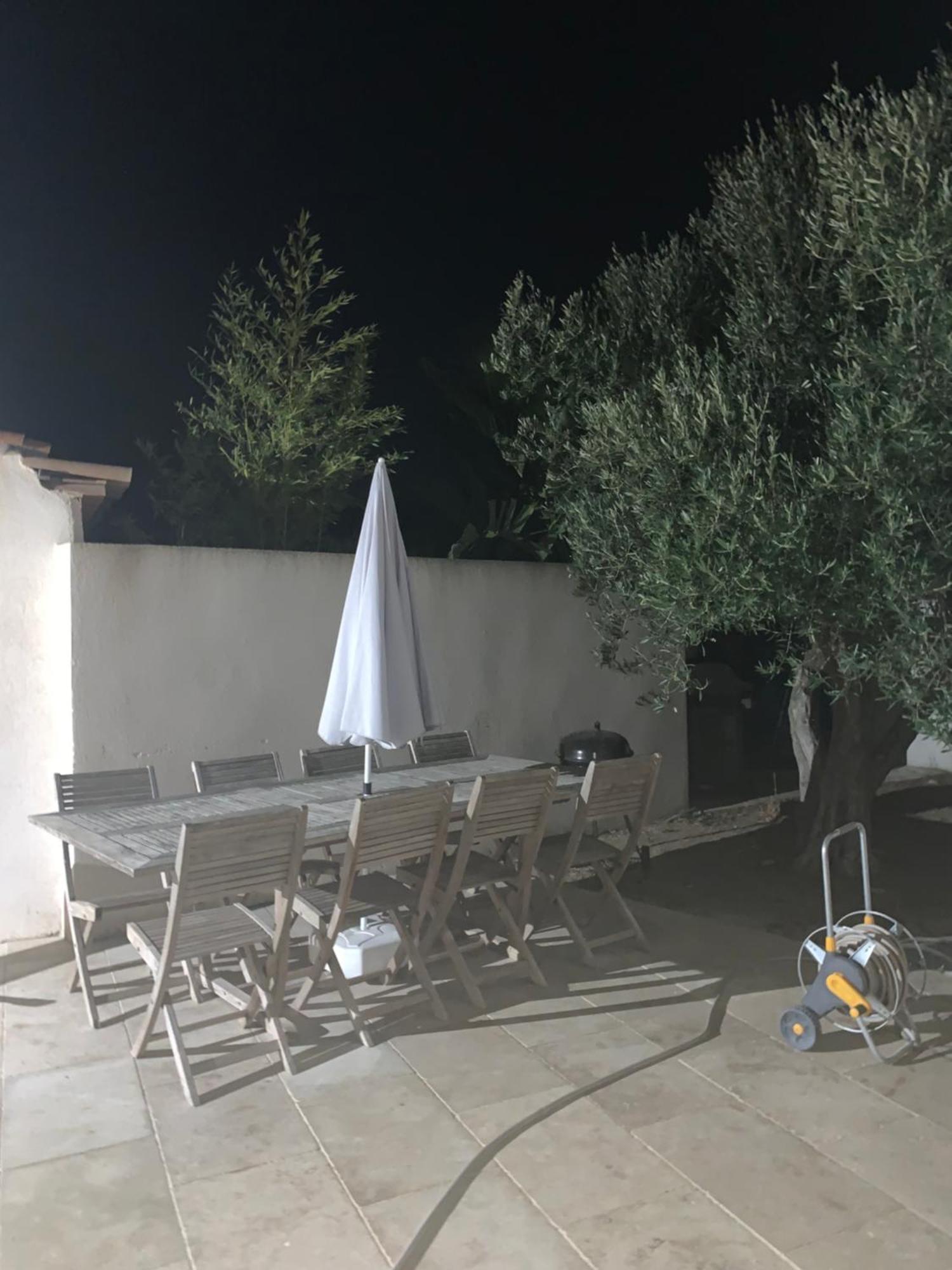 Luxueuse Villa Avec Piscine Region Paca Et Maison Contemporaine Ла-Сейн-сюр-Мер Экстерьер фото